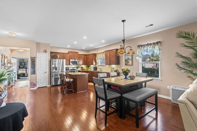 Welcome home to this beautifully maintained residence in the on World Tour Golf Links in South Carolina - for sale on GolfHomes.com, golf home, golf lot