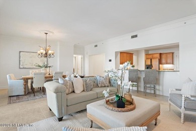 Sunrise Views - First-Floor Living - Golf & Lake Wake up to on The Palencia Club in Florida - for sale on GolfHomes.com, golf home, golf lot