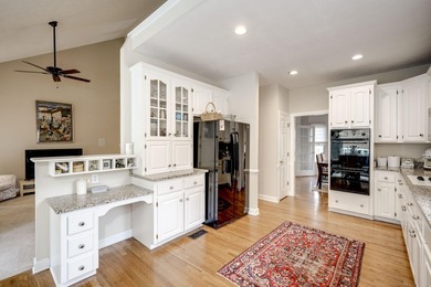 Welcome to 69 Cherry Hills Drive, where comfort and convenience on Houndslake Country Club in South Carolina - for sale on GolfHomes.com, golf home, golf lot