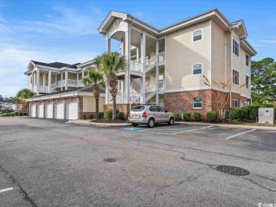 GORGEOUS 1ST FLOOR CONDO WITH GOLF COURSE VIEWS.  Welcome to on Myrtlewood Golf Course and Club  in South Carolina - for sale on GolfHomes.com, golf home, golf lot