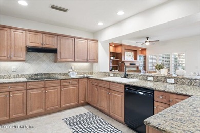 Sunrise Views - First-Floor Living - Golf & Lake Wake up to on The Palencia Club in Florida - for sale on GolfHomes.com, golf home, golf lot