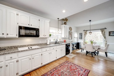 Welcome to 69 Cherry Hills Drive, where comfort and convenience on Houndslake Country Club in South Carolina - for sale on GolfHomes.com, golf home, golf lot