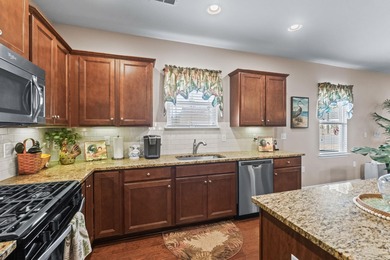 Welcome home to this beautifully maintained residence in the on World Tour Golf Links in South Carolina - for sale on GolfHomes.com, golf home, golf lot