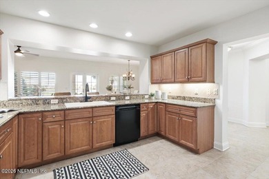 Sunrise Views - First-Floor Living - Golf & Lake Wake up to on The Palencia Club in Florida - for sale on GolfHomes.com, golf home, golf lot