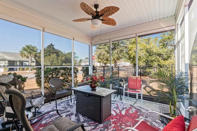 Welcome home to this beautifully maintained residence in the on World Tour Golf Links in South Carolina - for sale on GolfHomes.com, golf home, golf lot