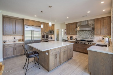 Welcome home to this rarely-on-the-market, exceptionally on Wood Ranch Golf Club in California - for sale on GolfHomes.com, golf home, golf lot