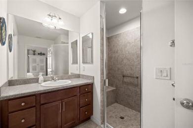 Welcome to this beautifully maintained 3-bedroom, 2-bath on Pennbrooke Fairways in Florida - for sale on GolfHomes.com, golf home, golf lot