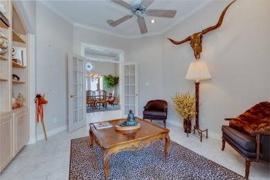 Views!  Sitting on top of Horseshoe Bay this well cared for home on Slick Rock Golf Course - Horseshoe Bay in Texas - for sale on GolfHomes.com, golf home, golf lot