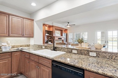 Sunrise Views - First-Floor Living - Golf & Lake Wake up to on The Palencia Club in Florida - for sale on GolfHomes.com, golf home, golf lot