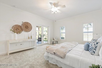 Sunrise Views - First-Floor Living - Golf & Lake Wake up to on The Palencia Club in Florida - for sale on GolfHomes.com, golf home, golf lot