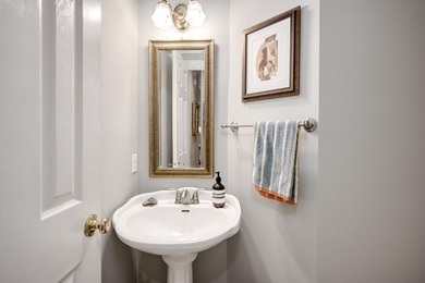 Welcome to 69 Cherry Hills Drive, where comfort and convenience on Houndslake Country Club in South Carolina - for sale on GolfHomes.com, golf home, golf lot