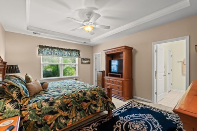 Welcome home to this beautifully maintained residence in the on World Tour Golf Links in South Carolina - for sale on GolfHomes.com, golf home, golf lot