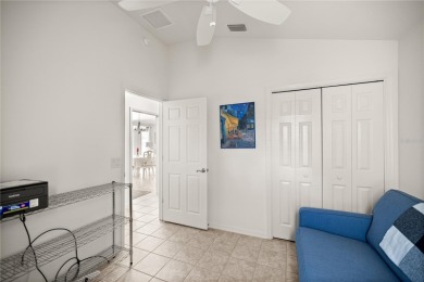 Welcome to this beautifully maintained 3-bedroom, 2-bath on Pennbrooke Fairways in Florida - for sale on GolfHomes.com, golf home, golf lot