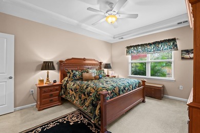 Welcome home to this beautifully maintained residence in the on World Tour Golf Links in South Carolina - for sale on GolfHomes.com, golf home, golf lot