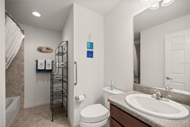 Welcome to this beautifully maintained 3-bedroom, 2-bath on Pennbrooke Fairways in Florida - for sale on GolfHomes.com, golf home, golf lot