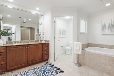 Sunrise Views - First-Floor Living - Golf & Lake Wake up to on The Palencia Club in Florida - for sale on GolfHomes.com, golf home, golf lot