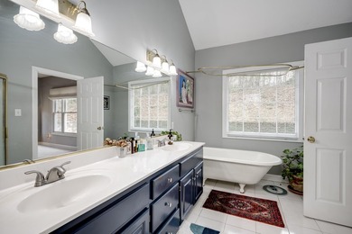 Welcome to 69 Cherry Hills Drive, where comfort and convenience on Houndslake Country Club in South Carolina - for sale on GolfHomes.com, golf home, golf lot