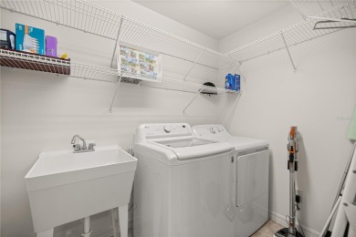 Welcome to this beautifully maintained 3-bedroom, 2-bath on Pennbrooke Fairways in Florida - for sale on GolfHomes.com, golf home, golf lot