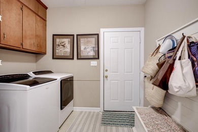 Welcome to 69 Cherry Hills Drive, where comfort and convenience on Houndslake Country Club in South Carolina - for sale on GolfHomes.com, golf home, golf lot