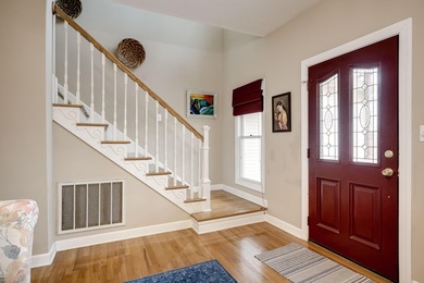 Welcome to 69 Cherry Hills Drive, where comfort and convenience on Houndslake Country Club in South Carolina - for sale on GolfHomes.com, golf home, golf lot