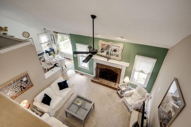 Welcome to 69 Cherry Hills Drive, where comfort and convenience on Houndslake Country Club in South Carolina - for sale on GolfHomes.com, golf home, golf lot