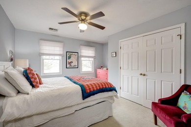 Welcome to 69 Cherry Hills Drive, where comfort and convenience on Houndslake Country Club in South Carolina - for sale on GolfHomes.com, golf home, golf lot