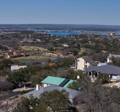 Views!  Sitting on top of Horseshoe Bay this well cared for home on Slick Rock Golf Course - Horseshoe Bay in Texas - for sale on GolfHomes.com, golf home, golf lot
