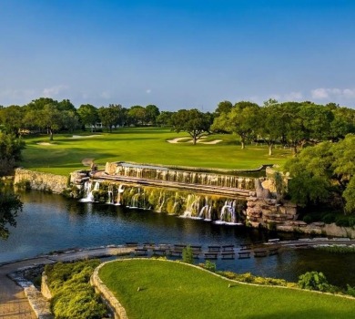 Views!  Sitting on top of Horseshoe Bay this well cared for home on Slick Rock Golf Course - Horseshoe Bay in Texas - for sale on GolfHomes.com, golf home, golf lot