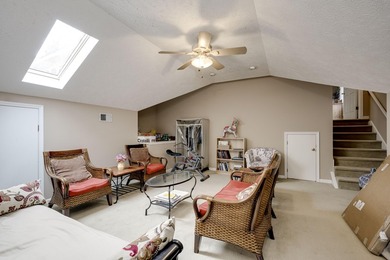 Welcome to 69 Cherry Hills Drive, where comfort and convenience on Houndslake Country Club in South Carolina - for sale on GolfHomes.com, golf home, golf lot