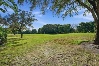 Beautifully maintained 3-bedroom, 2.5-bath single-family home in on Indian Spring Golf and Country Club in Florida - for sale on GolfHomes.com, golf home, golf lot
