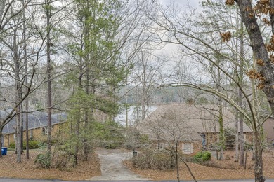 Welcome to 69 Cherry Hills Drive, where comfort and convenience on Houndslake Country Club in South Carolina - for sale on GolfHomes.com, golf home, golf lot