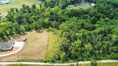 Beautiful 4 acres adjacent from Hole #4 on the Big Sugar Golf on Big Sugar Golf Club in Arkansas - for sale on GolfHomes.com, golf home, golf lot