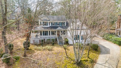 Welcome to 69 Cherry Hills Drive, where comfort and convenience on Houndslake Country Club in South Carolina - for sale on GolfHomes.com, golf home, golf lot