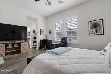 This is a stunning and luxurious Calistoga Farmhouse home. The on Sterling Grove Golf & Country Club in Arizona - for sale on GolfHomes.com, golf home, golf lot