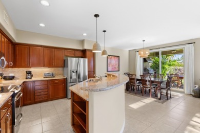 Golf Villas F5 is a 3-bedroom townhome in a quiet, gated on Mauna Lani Resort Golf Course in Hawaii - for sale on GolfHomes.com, golf home, golf lot