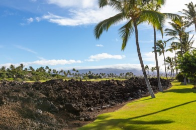 Golf Villas F5 is a 3-bedroom townhome in a quiet, gated on Mauna Lani Resort Golf Course in Hawaii - for sale on GolfHomes.com, golf home, golf lot