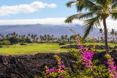 Golf Villas F5 is a 3-bedroom townhome in a quiet, gated on Mauna Lani Resort Golf Course in Hawaii - for sale on GolfHomes.com, golf home, golf lot