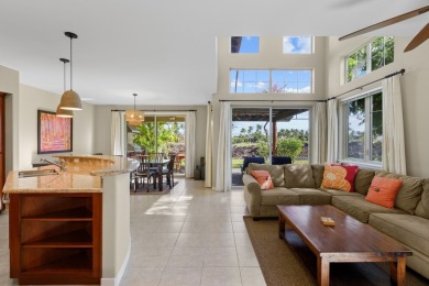 Golf Villas F5 is a 3-bedroom townhome in a quiet, gated on Mauna Lani Resort Golf Course in Hawaii - for sale on GolfHomes.com, golf home, golf lot