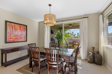 Golf Villas F5 is a 3-bedroom townhome in a quiet, gated on Mauna Lani Resort Golf Course in Hawaii - for sale on GolfHomes.com, golf home, golf lot