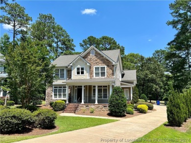 Motivated seller! Bring offers! Must see this gorgeous two-story on Kings Grant Golf and Country Club in North Carolina - for sale on GolfHomes.com, golf home, golf lot