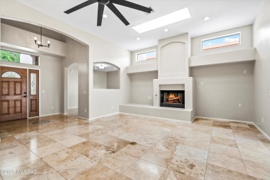 Beautifully renovated 2br/3ba TH in the heart of Oro Valley just on El Conquistador Country Club - Canada in Arizona - for sale on GolfHomes.com, golf home, golf lot