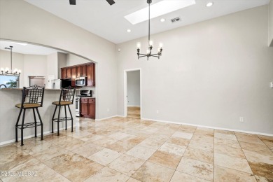 Beautifully renovated 2br/3ba TH in the heart of Oro Valley just on El Conquistador Country Club - Canada in Arizona - for sale on GolfHomes.com, golf home, golf lot