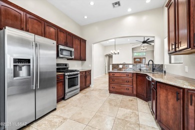 Beautifully renovated 2br/3ba TH in the heart of Oro Valley just on El Conquistador Country Club - Canada in Arizona - for sale on GolfHomes.com, golf home, golf lot