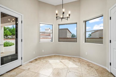 Beautifully renovated 2br/3ba TH in the heart of Oro Valley just on El Conquistador Country Club - Canada in Arizona - for sale on GolfHomes.com, golf home, golf lot