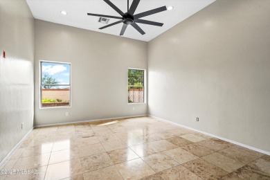 Beautifully renovated 2br/3ba TH in the heart of Oro Valley just on El Conquistador Country Club - Canada in Arizona - for sale on GolfHomes.com, golf home, golf lot