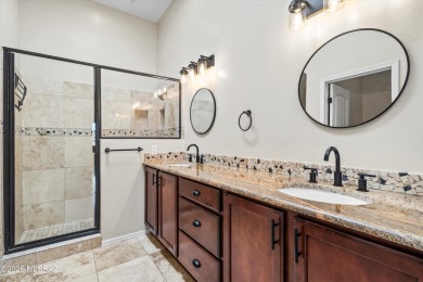 Beautifully renovated 2br/3ba TH in the heart of Oro Valley just on El Conquistador Country Club - Canada in Arizona - for sale on GolfHomes.com, golf home, golf lot