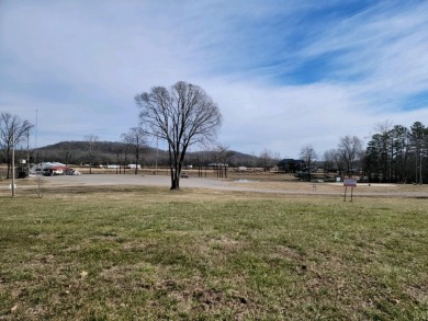 RIVER LOT... Bring your Boat, your RV, your Camper, your on Tennessee River Golf Club in Tennessee - for sale on GolfHomes.com, golf home, golf lot