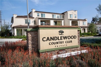 ATTENTION! GOLFERS & BUYERS!! NEWER-BUILT TOWNHOUSE! THIS on Candlewood Country Club in California - for sale on GolfHomes.com, golf home, golf lot