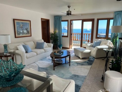 Catalina Island, Hamilton Cove Villa, Living the Dream! This on Catalina Island Golf Course in California - for sale on GolfHomes.com, golf home, golf lot