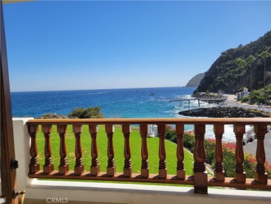 Catalina Island, Hamilton Cove Villa, Living the Dream! This on Catalina Island Golf Course in California - for sale on GolfHomes.com, golf home, golf lot